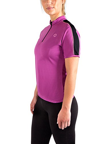 Gregster Damen Radtrikot - 3