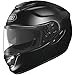 Produktbild Shoei GT-Air Plain - Integralhelm, Farbe schwarz, Größe S (55/56)