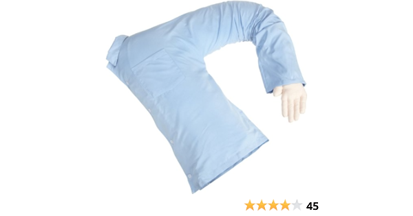 sleep buddy pillow amazon
