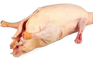 JEMANGEFRANCAIS Canard Fermier - Canard Gras entier Direct Producteur - Volaille française