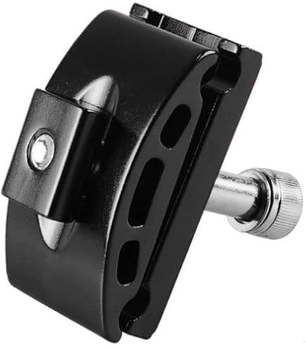 HOUSON Tête De Tube De Selle Vélo - Adaptateur Tige De Selle Alliage Aluminium Pour VAE VTT Vélo Pliant