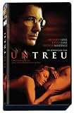 Untreu [VHS] - Richard Gere