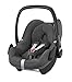 Produktbild Maxi-Cosi Pebble, Babyschale Gruppe 0+ (0-13 kg), sparkling grey, ohne Isofix-Station
