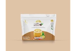 RKS BEAUTY PRODUCTS Luxe Slim Caffe Machiatto Pouch New Packaging 8 sachets