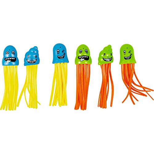 Preisvergleich Produktbild Die Spiegelburg 14681 Oktopus-Tauchset Capt'n Sharky