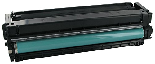 Toner cyan kompatibel für Samsung CLP-680 CLP 680 - 5