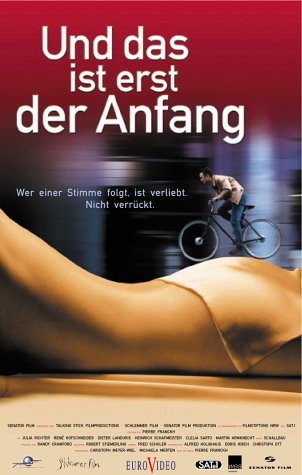 Preisvergleich Produktbild Und das ist erst der Anfang [VHS]