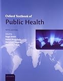 Image de Oxford Textbook of Public Health