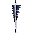 Lamel- Long lasting- Kajal Matte Eye Liner 405 -Indigo|Highly pigmented formula |Ultra long-lasting | Blends into a smokey look |Defines eyes beautifully |1.7gm