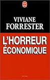 L'horreur économique