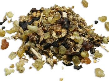 Preisvergleich Produktbild 1 Kg Erlesene Räuchermischung Haussegen