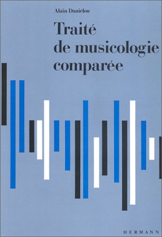 Download Traité de musicologie comparée