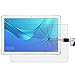 Produktbild JINYANG Boutique-Zubehör für Huawei MediaPad M5 10,8 0,3 mm 9H Härte gehärtetes Glas Bildschirm