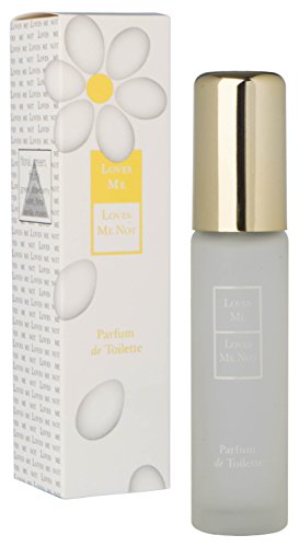 Milton-Lloyd Cosmetics Loves Me Loves Me Not Parfum de Toilette 50 ml