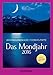 Das Mondjahr 2016: s/w-Taschenkalender by