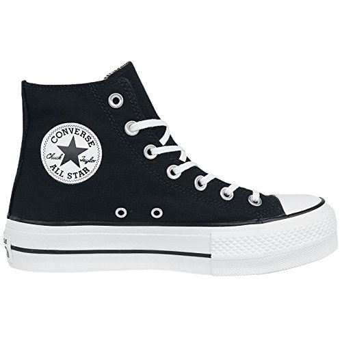 Chuck taylor ctas lift hi