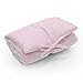 Cambrass Nappy Changer with Pillow (Bebe Pink)
