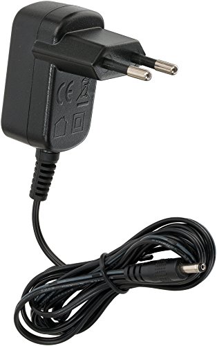 Brennenstuhl LED Taschenlampe mit Akku / Akku Handleuchte mit Dynamo zum Aufladen (mit 6 hellen SMD-LED und 9 Stunden Leuchtdauer) Farbe: schwarz - 3