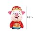Produktbild Winnerruby Schwein Plüsch Puppe Spielzeug Maskottchen Puppen für 2019 Chinese Year Home Office Hotel Dekoration Geschenk