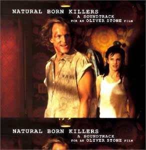 Natural Born Killers