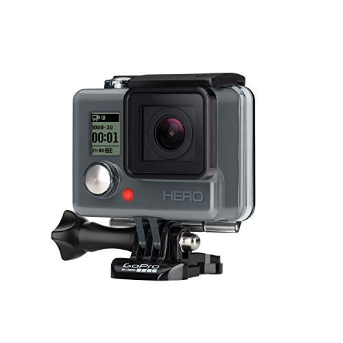 GoPro Hero - 2