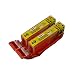 Produktbild PerfectPrint Kompatibel Tinte Patrone Ersetzen für Canon Pixma iP-4800 4850 4900 4950 MG-5150 5250 5350 6100 6150 6220 6250 8150 CLI526 (Gelb, 2-Pack)