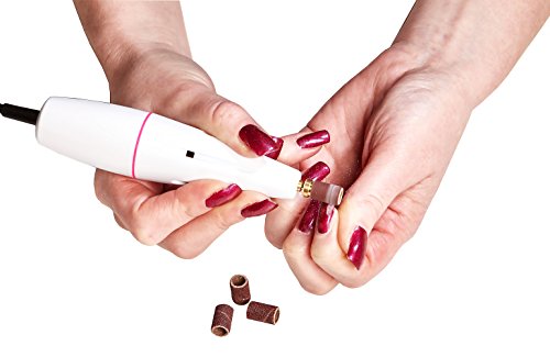 Promed 101216 „the file“ 502 – Nagelfeile - 3