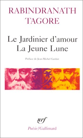 couverture de : Le jardinier d'amourLa jeune lune