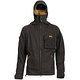jeep softshell jacket
