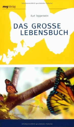 Download Das große Lebensbuch. Einmalige Sonderausgabe Download Das große Lebensbuch. Einmalige Sonderausgabe