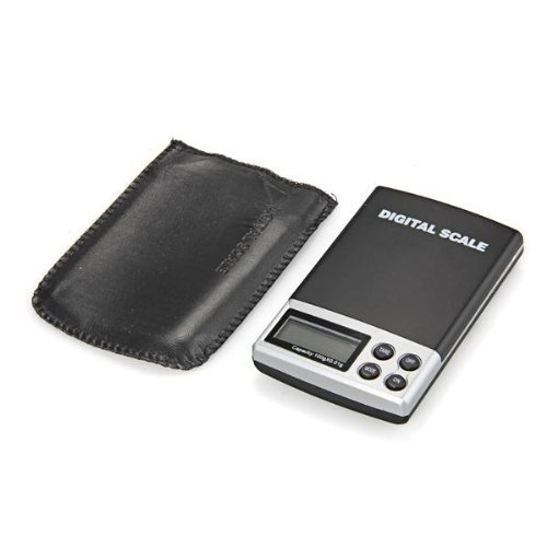 Preisvergleich Produktbild Sonline Taschen Waage 0.01g Xue00 g Taschenwaage Digital Goldwaage Feinwaage neu