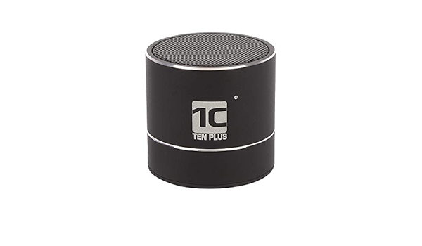 Ten plus bluetooth speaker Outlet
