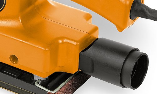 Defort DFS-135N Schwingschleifer - 2