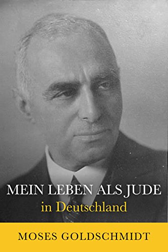 Download Mein Leben als Jude in Deutschland Download Mein Leben als Jude in Deutschland