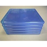 Blu-ray Disc Cases - 5 Pack (Amaray)