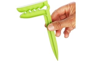 Saraoriginalshop 4 x piquets bloque serviette de plage de voyage