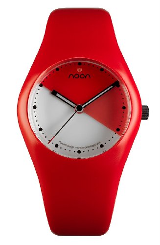 noon copenhagen Unisex- Armbanduhr Kolor 01044 noon copenhagen Unisex- Armbanduhr Kolor 01044