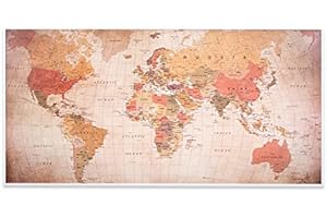 Klarstein Air Art Smart Stufa Elettrica Basso Consumo, Termoconvettore Elettrico da Parete 700W con Controllo IoT/WiFi App, Termosifone Elettrico a Muro, Pannello Radiante Infrarossi, Senza CO2