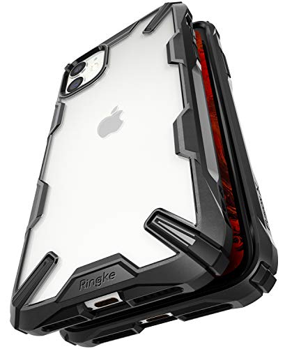 Ringke Fusion-X Variation for iPhone 11 Case