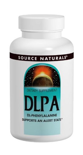 Preisvergleich Produktbild DL-Phenylalanine (DLPA) 750 mg 30 Tablets