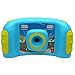 Produktbild Bibao Creative Kinderspiel-Kamera, tolles Geschenk, 4,7 cm, Kinder-Camcorder mit weicher Silikonhülle für Outdoor-Spielen, 4 Arten 1.77-inch blau