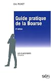 Image de Guide pratique de la bourse : Manuel de théories et pratiques boursières