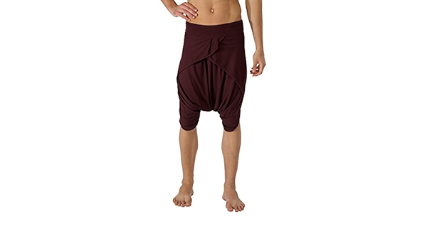 dhoti shorts