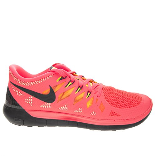 Preisvergleich Produktbild Nike Herren Laufschuhe rot 45