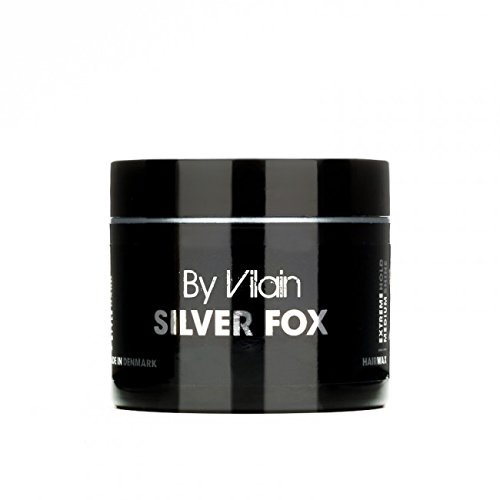 BY VILAIN - SILVER FOX 65ml
