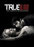True Blood Season 2 (HBO) [DVD]
