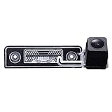 Universell für Monitore mit RCA Videoeingang , unauffällige Optik, rückstandslos Rückrüstbar