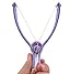 OUMOSI Beauty Tool Manually Threading Face Manual Facial Hair Remover Epilator Threader System Hair Removal Makeup Beauty Tools