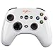 Produktbild gaeruite Wireless Bluetooth Game Gamepad-Griff  Game Controller Unterstützung für Computer-TV-Set-Top Box