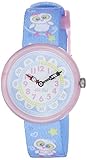 Flik Flak Cute Owls Mädchenuhr FBNP063